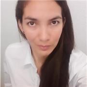 Me gusta enseñar,Soy una Ingeniera de Sistemas con un sólido bagaje de 5 años en el sector, manejo de WordPress